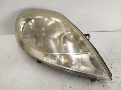 Second-hand car spare part Right Headlight for OPEL VIVARO FURGÓN/COMBI (07.2006 =>) M9R7 OEM IAM references 8200701356 93859830 