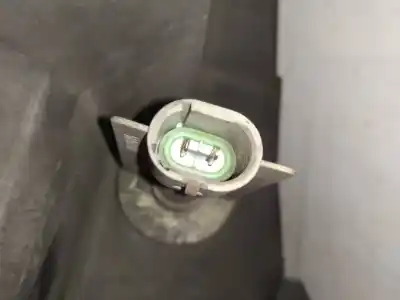 Автозапчастина б/у права фа для opel vivaro furgón/combi (07.2006 =>) m9r7 посилання на oem iam 8200701356 93859830 