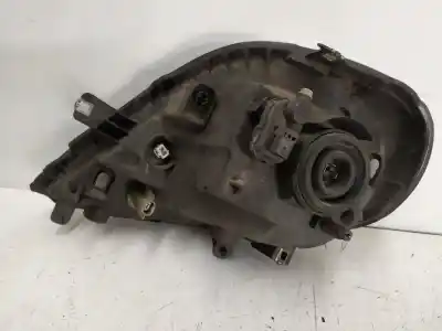 Автозапчастина б/у права фа для opel vivaro furgón/combi (07.2006 =>) m9r7 посилання на oem iam 8200701356 93859830 