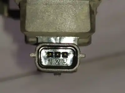 Автозапчастина б/у права фа для opel vivaro furgón/combi (07.2006 =>) m9r7 посилання на oem iam 8200701356 93859830 