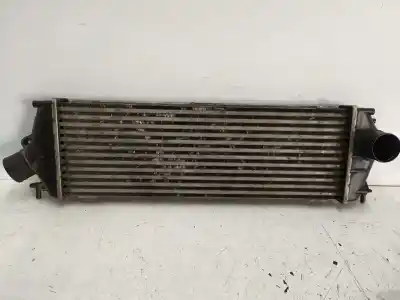 Second-hand car spare part Intercooler for OPEL VIVARO FURGÓN/COMBI (07.2006 =>) M9R7 OEM IAM references 8200411160 93854162 