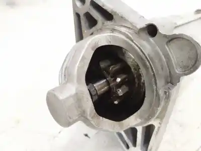 Автозапчастина б/у двигун запускається для opel vivaro furgón/combi (07.2006 =>) m9r7 посилання на oem iam s616873  