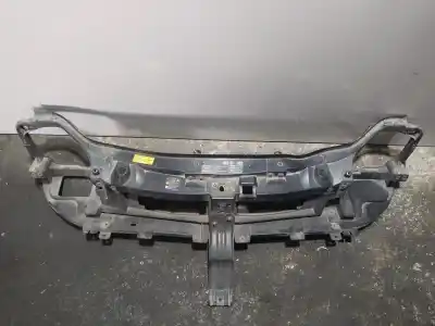 Автозапчастина б/у фронтальна панель для opel vivaro furgón/combi (07.2006 =>) m9r7 посилання на oem iam 8200411923  