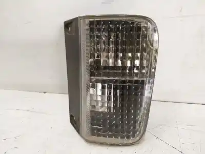 Автозапчастина б/у правий ліхтар для opel vivaro furgón/combi (07.2006 =>) m9r7 посилання на oem iam 