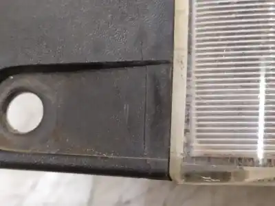 Автозапчастина б/у правий ліхтар для opel vivaro furgón/combi (07.2006 =>) m9r7 посилання на oem iam   