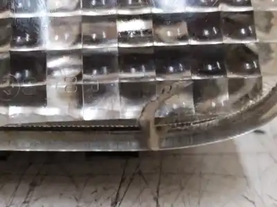 Автозапчастина б/у правий ліхтар для opel vivaro furgón/combi (07.2006 =>) m9r7 посилання на oem iam   