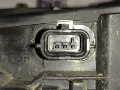 Автозапчастина б/у правий ліхтар для opel vivaro furgón/combi (07.2006 =>) m9r7 посилання на oem iam   