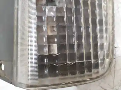 Автозапчастина б/у правий ліхтар для opel vivaro furgón/combi (07.2006 =>) m9r7 посилання на oem iam   