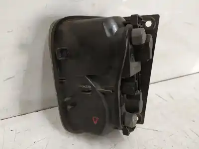 Автозапчастина б/у правий ліхтар для opel vivaro furgón/combi (07.2006 =>) m9r7 посилання на oem iam   