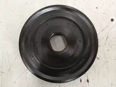 Second-hand car spare part Crankshaft Pulley for OPEL VIVARO FURGÓN/COMBI (07.2006 =>) M9R7 OEM IAM references   