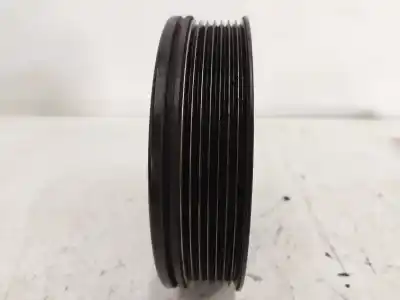 Автозапчастина б/у шків колінчастого вала для opel vivaro furgón/combi (07.2006 =>) m9r7 посилання на oem iam   