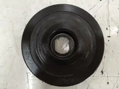 Автозапчастина б/у шків колінчастого вала для opel vivaro furgón/combi (07.2006 =>) m9r7 посилання на oem iam   