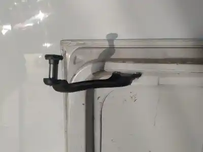 Автозапчастина б/у праві бічні розсувні двері для opel vivaro furgón/combi (07.2006 =>) m9r7 посилання на oem iam   