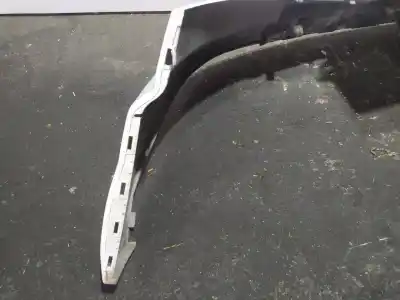 Автозапчастина б/у передня решіта для opel vivaro furgón/combi (07.2006 =>) m9r7 посилання на oem iam   