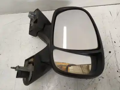 Автозапчастина б/у правий задний огляд для opel vivaro furgón/combi (07.2006 =>) m9r7 посилання на oem iam 880070