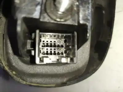 Автозапчастина б/у ліве дзеркало для opel vivaro furgón/combi (07.2006 =>) m9r7 посилання на oem iam 878070  