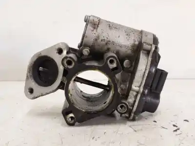 Автозапчастина б/у клапан egr для opel vivaro furgón/combi (07.2006 =>) m9r7 посилання на oem iam 8200797706