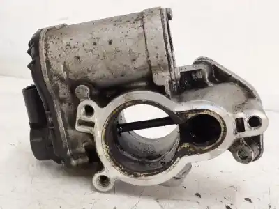 Автозапчастина б/у клапан egr для opel vivaro furgón/combi (07.2006 =>) m9r7 посилання на oem iam 8200797706  