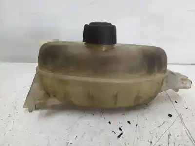 Автозапчастина б/у розширення депозит для opel vivaro furgón/combi (07.2006 =>) m9r7 посилання на oem iam 7700312900