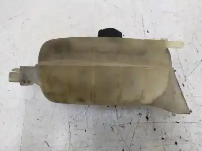 Автозапчастина б/у розширення депозит для opel vivaro furgón/combi (07.2006 =>) m9r7 посилання на oem iam 7700312900 91165571 