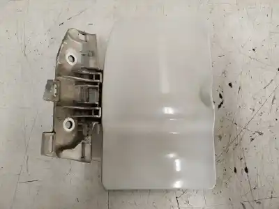 Автозапчастина б/у зовнішній пливний колпак для opel vivaro furgón/combi (07.2006 =>) m9r7 посилання на oem iam 8200030800