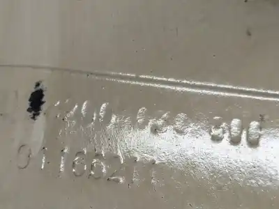 Автозапчастина б/у зовнішній пливний колпак для opel vivaro furgón/combi (07.2006 =>) m9r7 посилання на oem iam 8200030800 91166211 