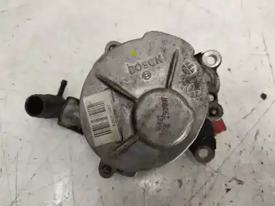 Автозапчастина б/у галмумний депресор / вакуумний насос для opel vivaro furgón/combi (07.2006 =>) m9r7 посилання на oem iam 8200683982  