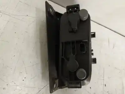 Автозапчастина б/у лівий ход ліхар для opel vivaro furgón/combi (07.2006 =>) m9r7 посилання на oem iam   