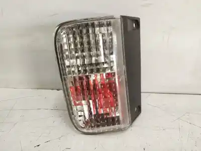 Автозапчастина б/у лівий ход ліхар для opel vivaro furgón/combi (07.2006 =>) m9r7 посилання на oem iam   