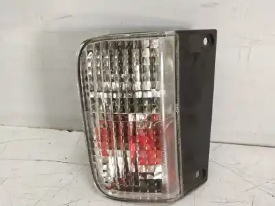 Second-hand car spare part Left Tailgate Light for OPEL VIVARO FURGÓN/COMBI (07.2006 =>) M9R7 OEM IAM references   