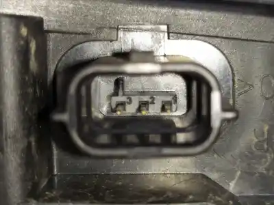 Автозапчастина б/у лівий ход ліхар для opel vivaro furgón/combi (07.2006 =>) m9r7 посилання на oem iam   