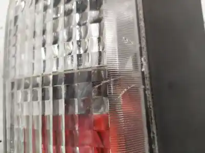 Автозапчастина б/у лівий ход ліхар для opel vivaro furgón/combi (07.2006 =>) m9r7 посилання на oem iam   