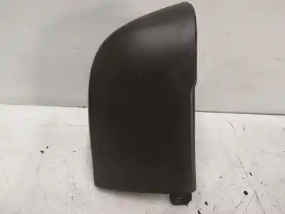 Автозапчастина б/у задні модинги для opel vivaro furgón/combi (07.2006 =>) m9r7 посилання на oem iam 