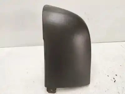 Автозапчастина б/у задні модинги для opel vivaro furgón/combi (07.2006 =>) m9r7 посилання на oem iam 