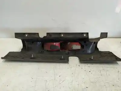 Second-hand car spare part right tailgate light for opel vivaro furgón/combi (07.2006 =>) m9r7 oem iam references 265a60118r  