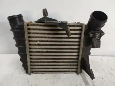 Автозапчасти б/у интеркулер за SEAT IBIZA III (6L1) 1.9 TDI ссылки OEM IAM 6Q0145804A  