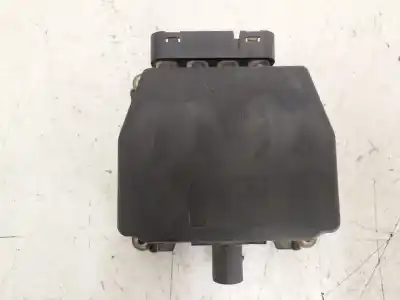 Автозапчасти б/у дополнительный воздушный клапан за SEAT IBIZA III (6L1) 1.9 TDI ссылки OEM IAM 6Q0906625  