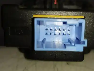 Автозапчастина б/у електричне стояночне гальмо для renault scénic ii (jm0/1_) 1.5 dci (jm02, jm13) посилання на oem iam 8200270265b  