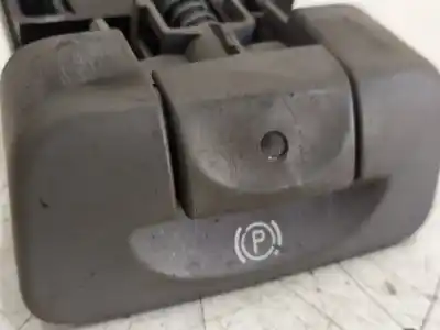 Автозапчастина б/у електричне стояночне гальмо для renault scénic ii (jm0/1_) 1.5 dci (jm02, jm13) посилання на oem iam 8200270265b  