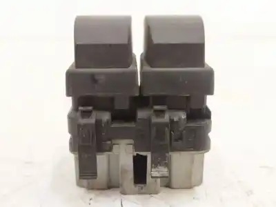 Pièce détachée automobile d'occasion commande de lève vitre avant gauche pour renault scénic ii (jm0/1_) 1.5 dci (jm02, jm13) références oem iam 375042b  