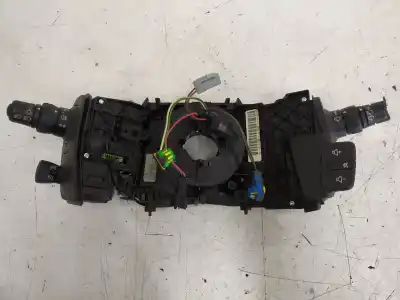 Second-hand car spare part multifunction switch for renault scénic ii (jm0/1_) 1.5 dci (jm02, jm13) oem iam references 820012772810c5