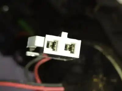 Pièce détachée automobile d'occasion commutateur multifonctions pour renault scénic ii (jm0/1_) 1.5 dci (jm02, jm13) références oem iam 820012772810c5 62850005 61880052 