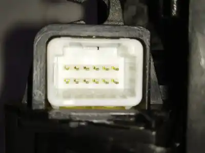 Pièce détachée automobile d'occasion commutateur multifonctions pour renault scénic ii (jm0/1_) 1.5 dci (jm02, jm13) références oem iam 820012772810c5 62850005 61880052 