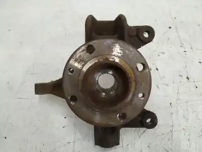 Second-hand car spare part front right knuckle for renault scénic ii (jm0/1_) 1.5 dci (jm02, jm13) oem iam references 