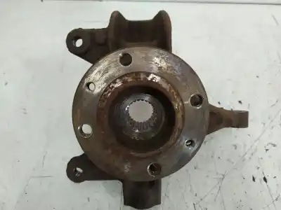 Second-hand car spare part front left knuckle for renault scénic ii (jm0/1_) 1.5 dci (jm02, jm13) oem iam references 