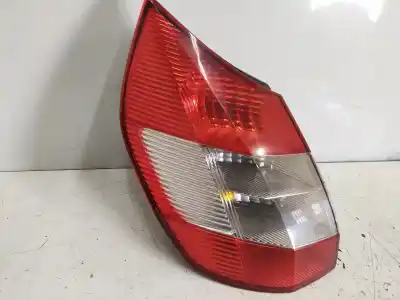 Peça sobressalente para automóvel em segunda mão farolim traseiro esquerdo por renault scénic ii (jm0/1_) 1.5 dci (jm02, jm13) referências oem iam 008659077281  