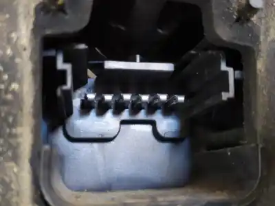 Peça sobressalente para automóvel em segunda mão farolim traseiro esquerdo por renault scénic ii (jm0/1_) 1.5 dci (jm02, jm13) referências oem iam 008659077281  