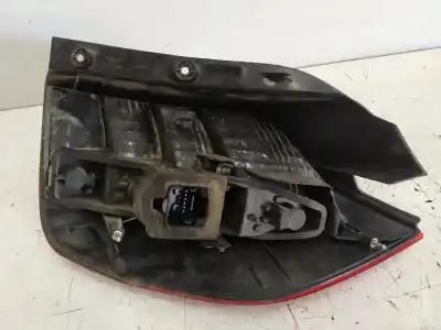 Peça sobressalente para automóvel em segunda mão farolim traseiro esquerdo por renault scénic ii (jm0/1_) 1.5 dci (jm02, jm13) referências oem iam 008659077281  