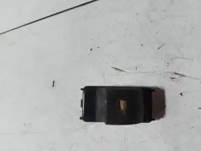 Peça sobressalente para automóvel em segunda mão botão / interruptor elevador vidro dianteiro direito por peugeot partner tepee 9hx referências oem iam 