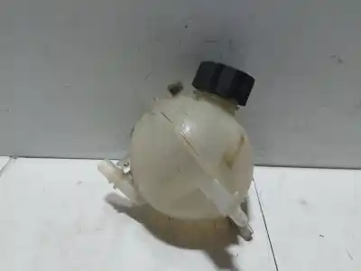 Peça sobressalente para automóvel em segunda mão depósito de expansão por peugeot partner tepee 9hx referências oem iam   